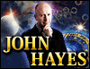 【英国式占星術Ｐｒｅｍｉｕｍ】世界を虜にするＴＯＰ級的中力◆ジョン・ヘイズ